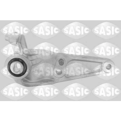 Imagen de SASIC 2706068 Soporte, suspensión del motor Rodamiento de caucho metal a la derecha arriba, posterior OPEL: Corsa D Hatchback, E Hatchback