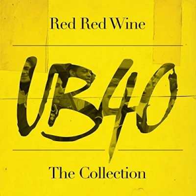 Imagen de Red, Red Wine: The Collection