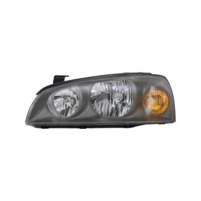 Imagen de TYC 20 0422 05 2 Faros izquierda H7, H1 con portalámparas, sin electromotor