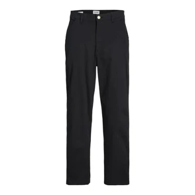 Imagen de JACK &amp; JONES Jpstalex Jjworker Pant Pantalones, Negro, 32W x 32L para Hombre