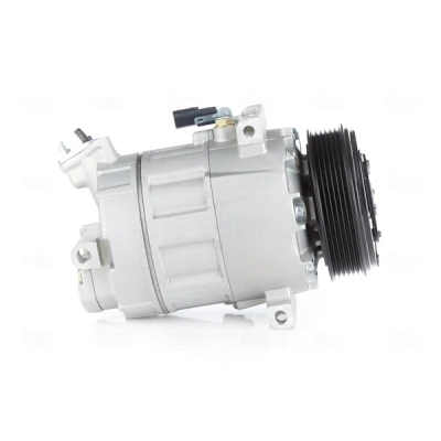 Imagen de NISSENS 890297 Compresor de Aire Acondicionado DCS17C 12 PAG 46 R 134 a NISSAN: Qashqai / Qashqai+2 I