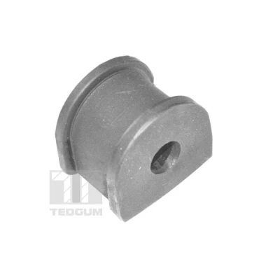 Imagen de TEDGUM 00724851 Silentblock Barra Estabilizadora Eje trasero 13 VOLKSWAGEN: Golf 4, 4 Variant, SEAT: Leon I Hatchback