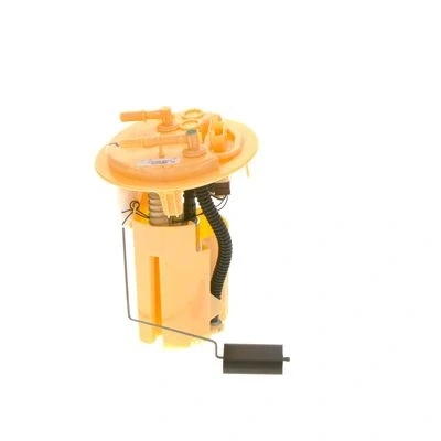 Imagen de BOSCH 0 986 580 217 Unidad de alimentación combustible eléctrico CITROËN: Jumpy I MPV, C4 Hatchback, Furgón, FIAT: Scudo Furgón
