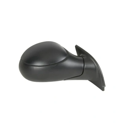Imagen de espejo retrovisor Tyc 305 0015 derecha negro convexo, con sensor de temperatura, para ajuste elect. CITROËN: C3 I Hatchback