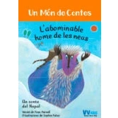Imagen de L Abominable Home De Les Neus (vvkids)