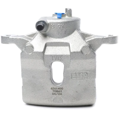 Imagen de METZGER 6261450 Pinza de freno Eje delantero, derecha KIA: cee‘d II Hatchback, Pro HYUNDAI: i30 Hatchback