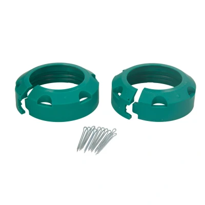 Imagen de Juntas antipolvo para la suspensión delantera SKF KIT MS47S