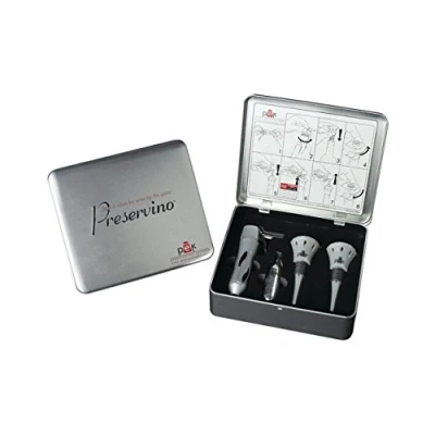 Imagen de Pek Preservino Hand Held Wine Preserver by