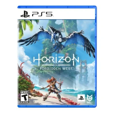Imagen de Horizon Forbidden West for PlayStation 5
