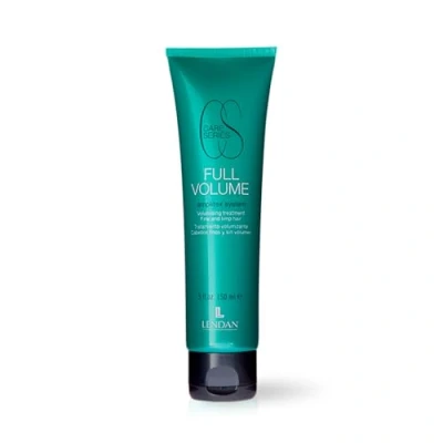Imagen de LENDAN Crema Volumen Pelo Tratamiento Voluminizante Full Volume 150ml para Cabellos Finos y sin Hidrata, Repara Refuerza el Cabello Fino Aportar Peso Aporta Densidad Brillo