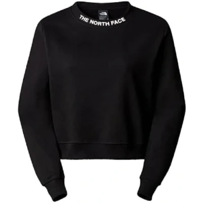 Imagen de The North Face ZUMU CREW Sudadera, Hombre, Talla: XL, Black