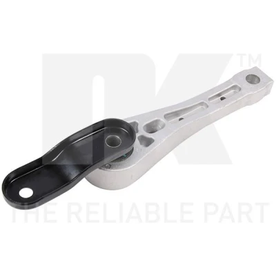 Imagen de NK 59747042 Soporte de motor delante Rodamiento caucho metal VOLKSWAGEN: Golf 5, Scirocco III, AUDI: A3 Hatchback, Sportback norauto, oscaro,