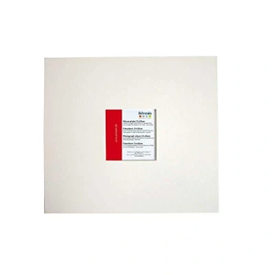 Imagen de Artémio Álbum de Recortes (en Espiral, 30,5 x cm, sin blanquear)