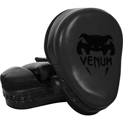 Imagen de VENUM Cellular 2.0 Manoplas DE Entrenador, Unisex Adult, Negro, Talla única