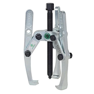 Imagen de Kukko 206 01 Extractor de 3 patas articuladas y profundidad regulable (150 x 150 mm)