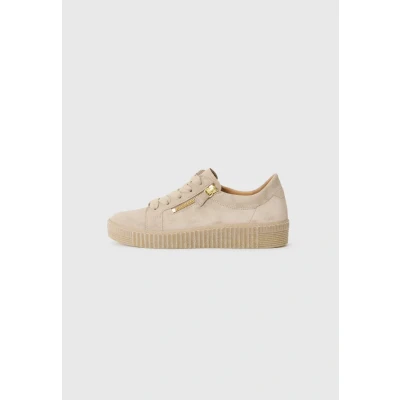 Imagen de Gabor Zapatillas goldcoloured, Mujer, Talla: 41, Gold coloured Zapatos