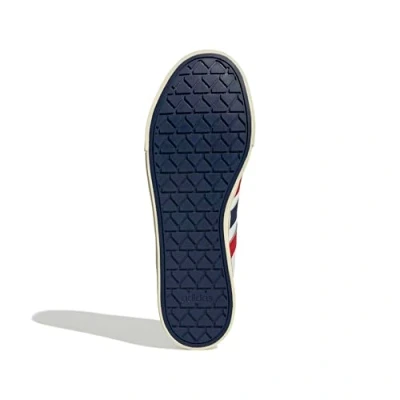Imagen de adidas Daily 4.0 Shoes, Zapatos Unisex Adulto, Off White/Better Scarlet/Dark Blue, 39 1/3 EU