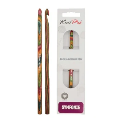 Imagen de Knit Pro KP20710 Ganchillo, 6,5mm