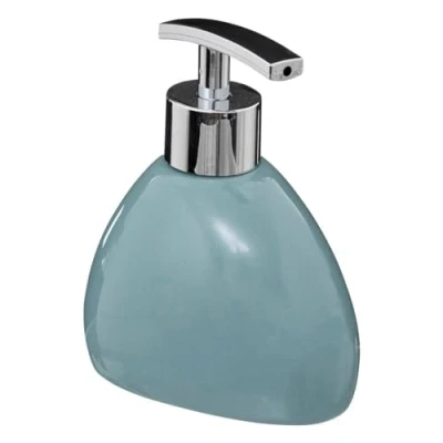 Imagen de 5five dosificador de jabón colorama 250ml Azul Artic