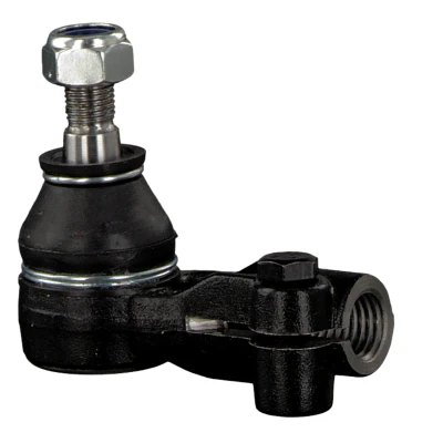 Imagen de FEBI BILSTEIN 05200 Rótula de dirección Eje delantero, derecha con tuerca autofijadora OPEL: Vectra A Berlina, Astra F CC, G CC norauto, oscaro,