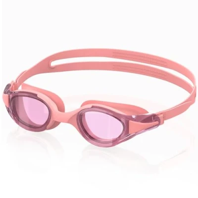 Imagen de Ambienden Gafas Natacion Hombre Mujer Impermeables Antivaho VisióN Clara Adultos Juventud General Piscina Profesionales Con Puente Nasal Suave Y Ajuste CóModo