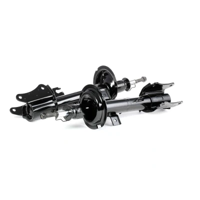 Imagen de TRW TWIN JGM392T amortiguador Eje trasero Presión de gas 51 Bitubular Columna Espiga arriba M14x1,5 ALFA ROMEO: 147, 156 Berlina