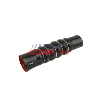 Imagen de FAST FT01041 Manguera Turbo sin abrazaderas