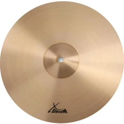 Imagen de XDrum Eco Plato Splash 12&quot;