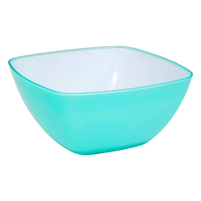 Imagen de Ensaladera acrílico 25cm color menta