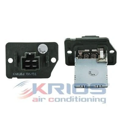 Imagen de KRIOS 10.9195 Resitencia, ventilador habitáculo