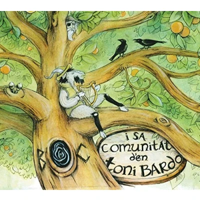 Imagen de Sa Comunitat D&#039;en Toni.. BOC