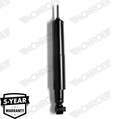 Imagen de MONROE R3425 Amortiguador Presión de aceite Bitubular telescópico Anillo inferior, Espiga arriba OPEL: Omega B Berlina, Vectra A CC