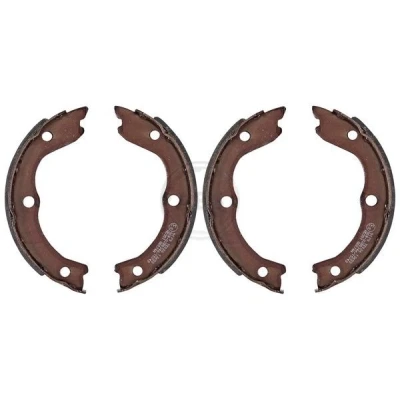 Imagen de A.B.S. 9179 Zapatas de Freno Mano NISSAN: X Trail