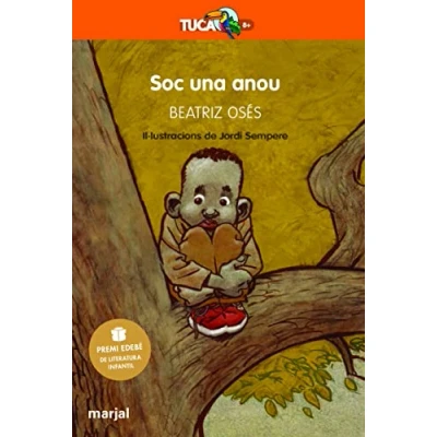 Imagen de Soc Una Anou (val.)