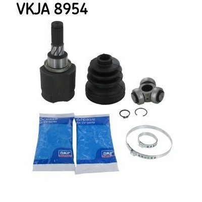 Imagen de SKF VKJA 8954 Junta Homocinética NISSAN: Qashqai / Qashqai+2 I, X Trail