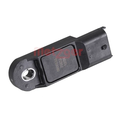 Imagen de METZGER 0906510 Sensor, presión de sobrealimentación