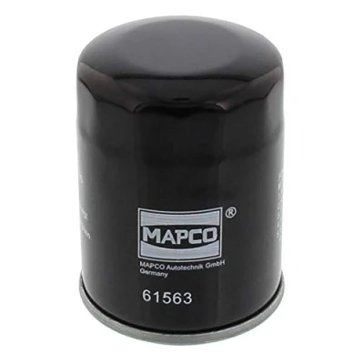 Imagen de Mapco 61563 Filtro de aceite