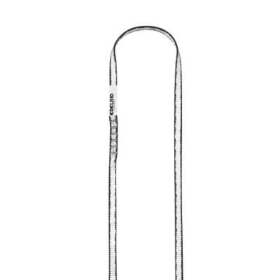 Imagen de Edelrid Dyneema Sling 11 mm II Eslingas, Adultos Unisex, Night, 11mm 90cm