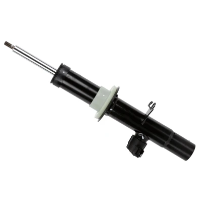 Imagen de SACHS 319 192 Amortiguador Presión de gas Bitubular telescópico BMW: X6