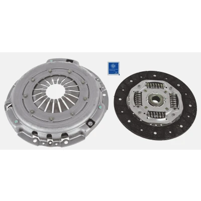 Imagen de SACHS 3000 951 283 Kit de Embrague sin cojinte desembrague 230 FIAT: Stilo Hatchback, Multi Wagon