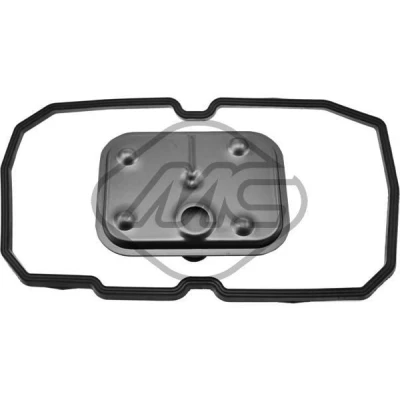 Imagen de Kit filtro hidrtáulico, caja automática Metalcaucho 21013