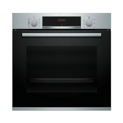 Imagen de ¡Oferta 24% ! Bosch Hra512es0 Horno Con Vapor Multifuncion Inox