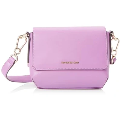 Imagen de Mandarina Duck Luna Crossover, Bolsa para Mujer, Mulberry 02, Talla única
