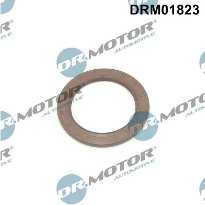 Imagen de DR.MOTOR AUTOMOTIVE DRM01823 Reten del Cigueñal RENAULT: MEGANE 3, CLIO SCENIC NISSAN: Qashqai / Qashqai+2 I, 2, X Trail, DACIA: Lodgy