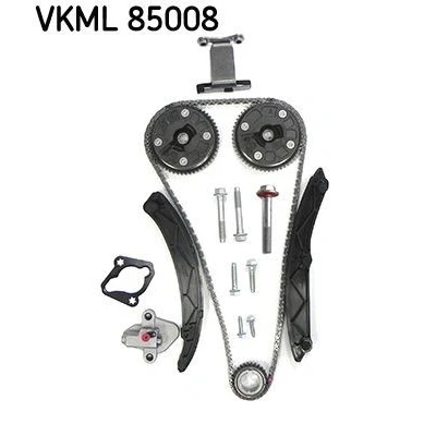 Imagen de Juego de cadena distribución SKF VKML 85008