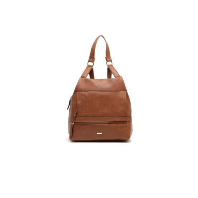 Imagen de Misako SULI Mochila, Mujer, Talla: One Size, Camel