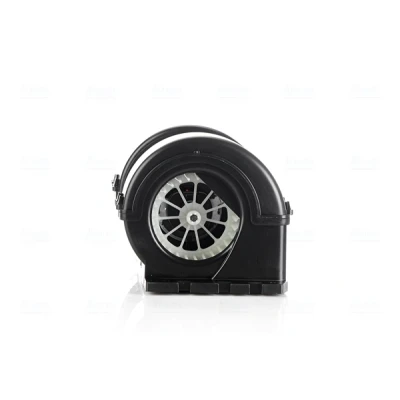 Imagen de NISSENS 87752 Motor eléctrico, ventilador habitáculo 24 sin controlador incorporado