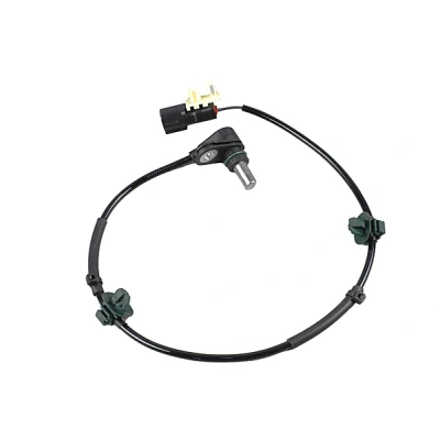 Imagen de METZGER 09001329 Sensor de ABS 2