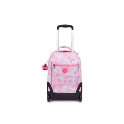 Imagen de Kipling Trolley para niños, Talla: One Size, Garden clouds