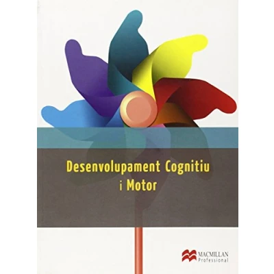 Imagen de DESENVOLUPAMENT COGNITIV I MOTRIU (Educación Infantil) 9788415656814